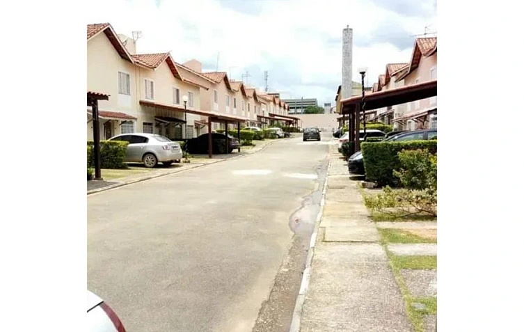 Sobrado em Condom�nio - Venda no bairro Jardim Bela Vista - Mogi das Cruzes - SP