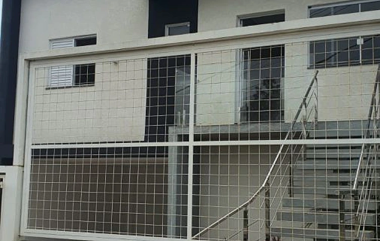 Casa - Venda no bairro Vila S�o Paulo - Mogi das Cruzes - SP