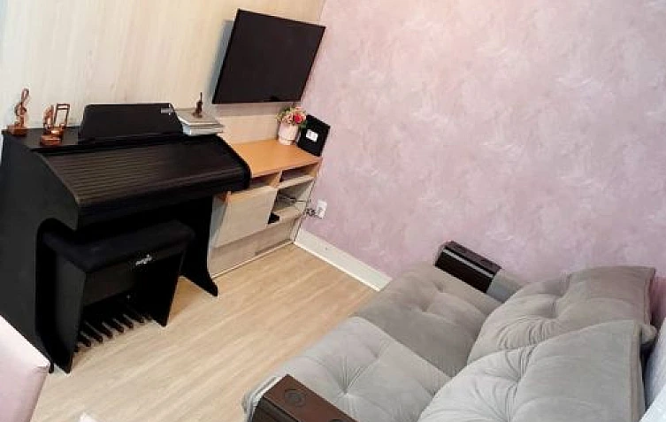 Apartamento - Venda no bairro C�zar de Souza - Mogi das Cruzes - SP