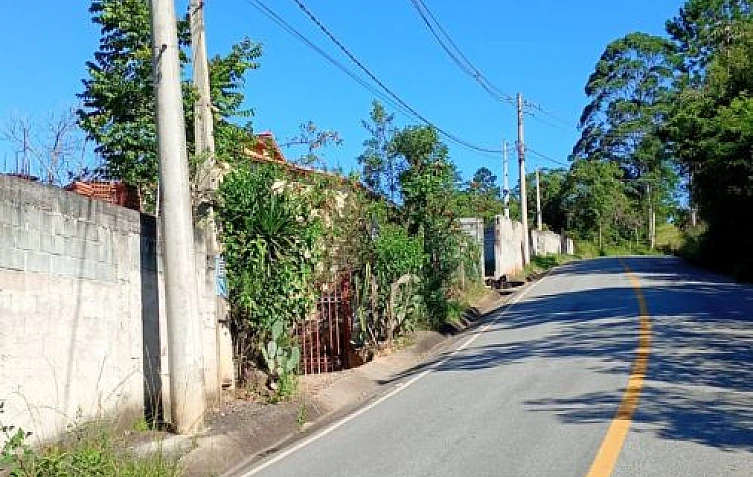 S�tio - Venda no bairro Serrote - Guararema - SP