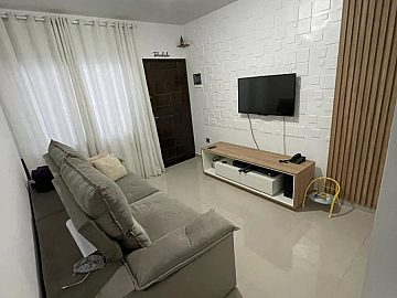 SOBRADO MOGI DAS CRUZES C�SAR DE SOUZA 02 SU�TES/02VAGAS!!!