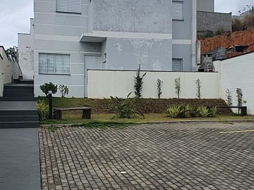 SOBRADO CONDOM�NIO FECHADO 02 SU�TES - MOGI DAS CRUZES !!!!