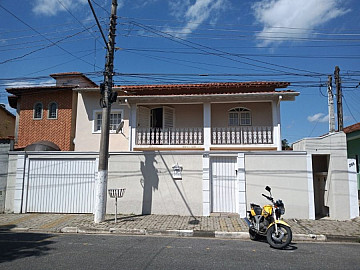 SOBRADO ITAPEMA GUARAREMA - MARAVILHOSO - 03 DORMS/03VAGAS!!