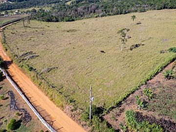 OPORTUNIDADE EM IBI�NA LOTES DE 1.000m� FORMAR CH�CARA!!!!