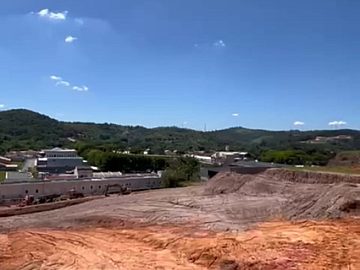 LOTES GUARAREMA OPORTUNIDADE COND. FECHADO A PARTI DE 302MIL