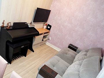 OPORTUNIDADE APTO IPOEMA 1 - ESPA�O E VIDA - MOGI - 03 DORMS