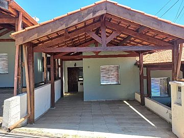 SOBRADO MOGI MODERNO MILLENNIUM II 03 DORMS/2VAGAS