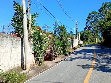 S�TIO GUARAREMA 8.000m� - POMAR FORMADO - R$260MIL !!!!